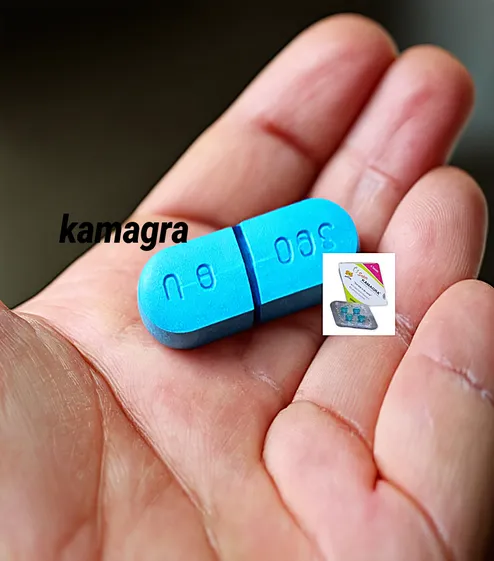 Comprar kamagra en espana